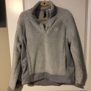 Fleece top